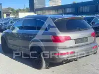 2013 Audi Q7