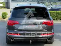 2013 Audi Q7