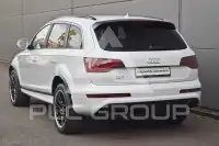 2013 Audi Q7