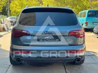 2013 Audi Q7