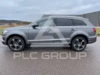2013 Audi Q7