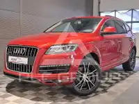 2013 Audi Q7