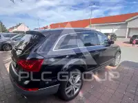 2013 Audi Q7