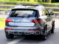 2013 Audi Q7