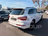 2013 Audi Q7