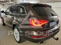 2013 Audi Q7
