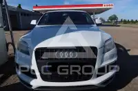 2013 Audi Q7