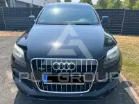 2013 Audi Q7