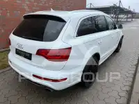 2013 Audi Q7