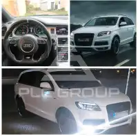 2013 Audi Q7