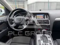 2013 Audi Q7