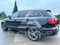 2013 Audi Q7
