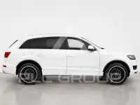 2013 Audi Q7