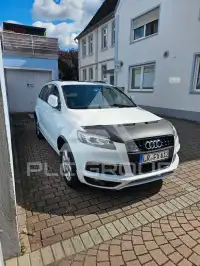 2013 Audi Q7