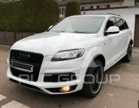2013 Audi Q7