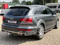 2013 Audi Q7
