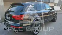 2013 Audi Q7