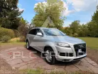 2013 Audi Q7