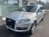 2013 Audi Q7
