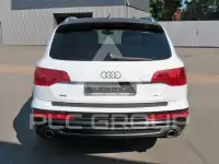 2013 Audi Q7