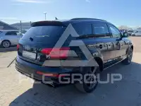 2013 Audi Q7