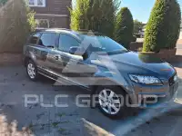 2013 Audi Q7