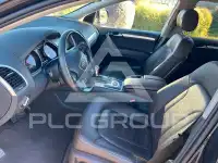 2013 Audi Q7