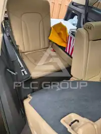 2013 Audi Q7