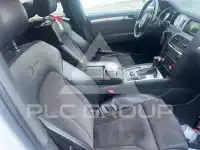 2013 Audi Q7