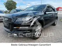 2013 Audi Q7