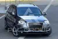 2013 Audi Q7