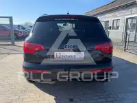2013 Audi Q7