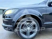 2013 Audi Q7