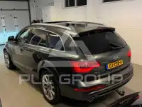 2013 Audi Q7