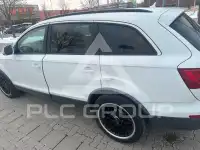 2013 Audi Q7
