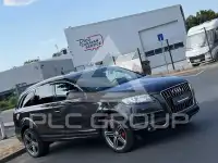 2013 Audi Q7