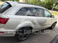 2013 Audi Q7