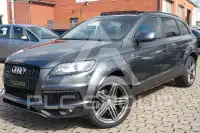 2013 Audi Q7