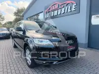 2013 Audi Q7