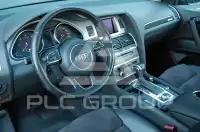 2013 Audi Q7