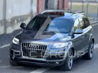 2013 Audi Q7