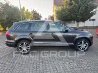 2013 Audi Q7