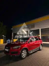 2013 Audi Q7