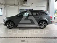 2013 Audi Q7