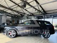 2013 Audi Q7