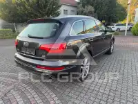 2013 Audi Q7