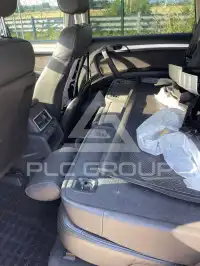 2013 Audi Q7