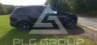2013 Audi Q7