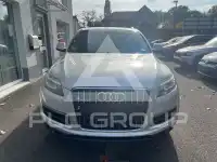 2013 Audi Q7