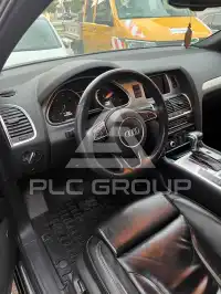 2013 Audi Q7